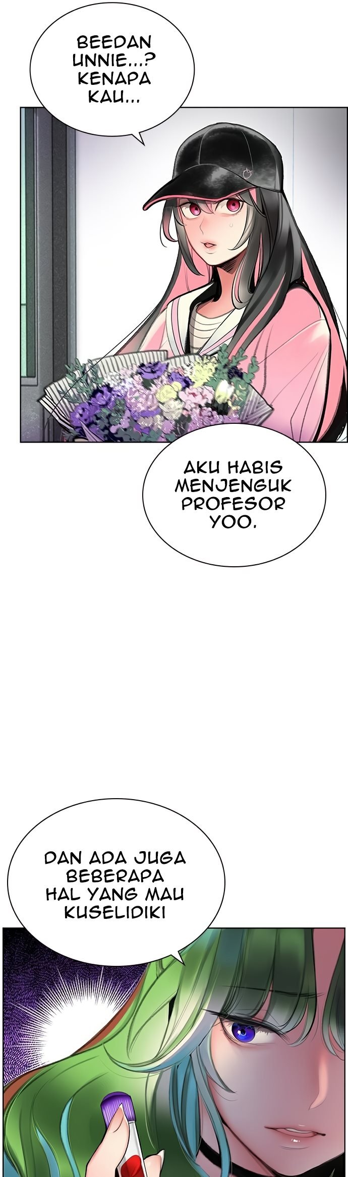 Chapter 69 - halaman 23