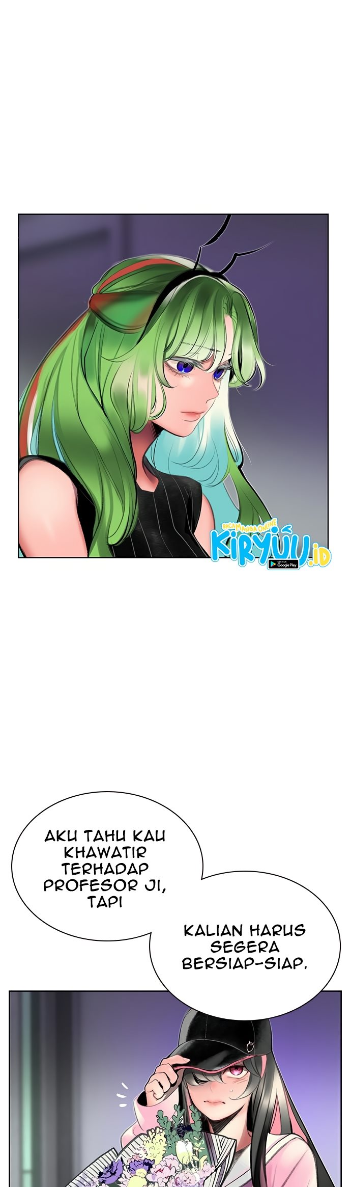 Chapter 69 - halaman 25
