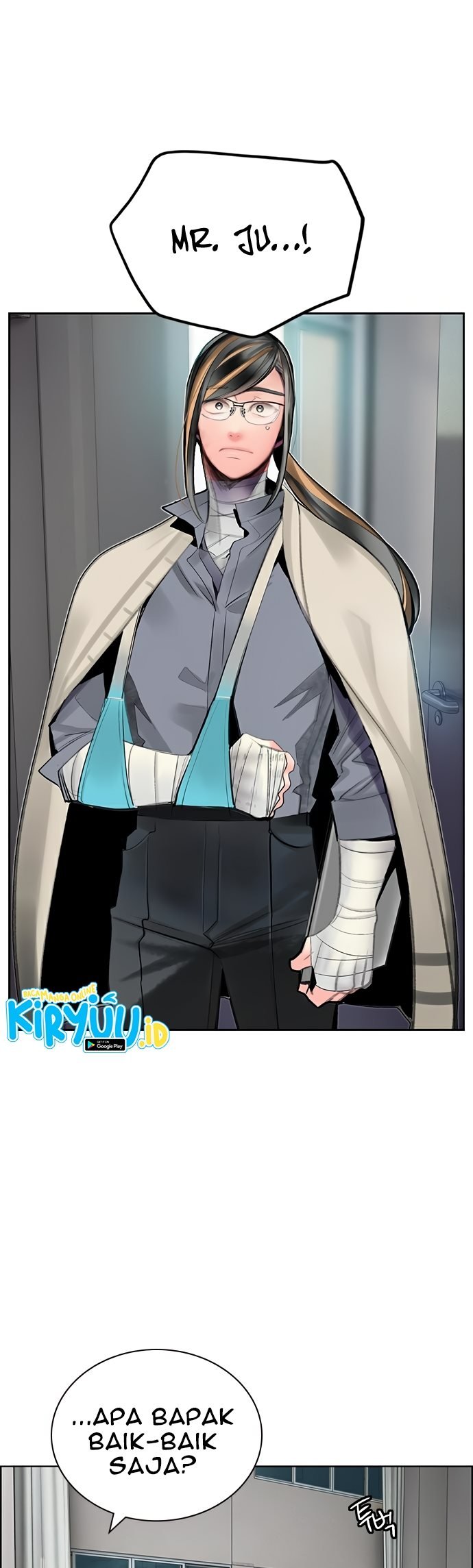 Chapter 69 - halaman 29