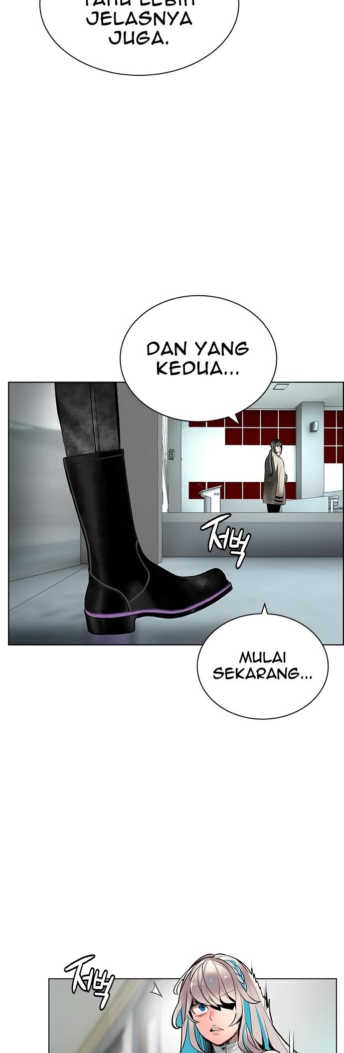 Chapter 69 - halaman 33