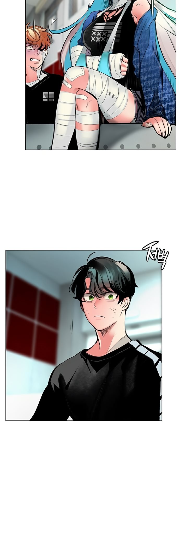 Chapter 69 - halaman 34