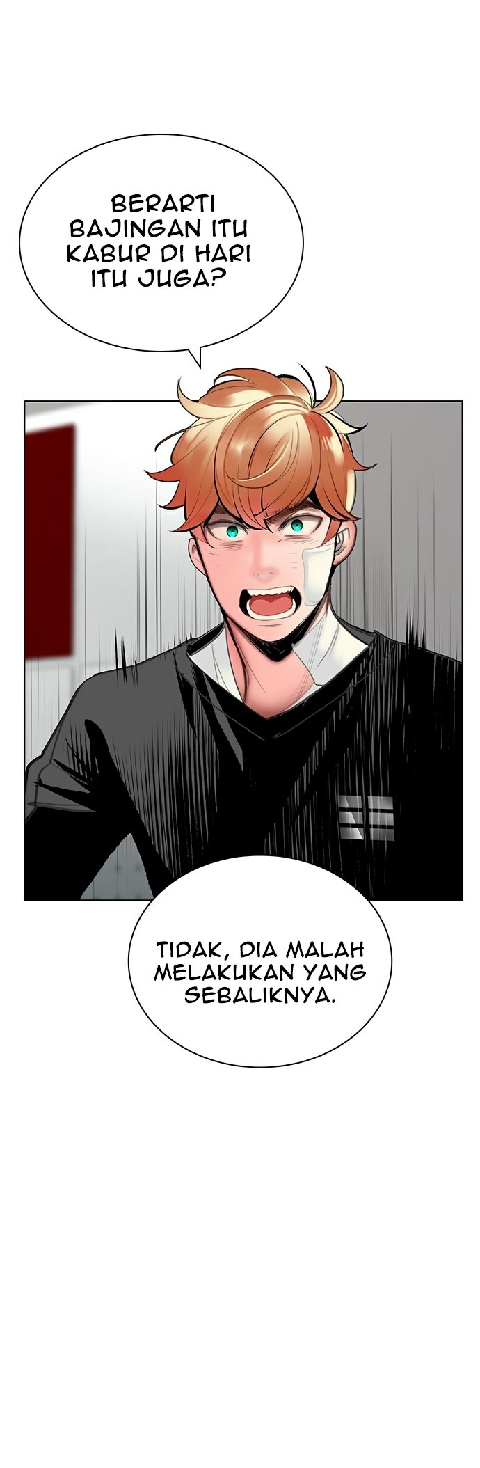 Chapter 69 - halaman 38