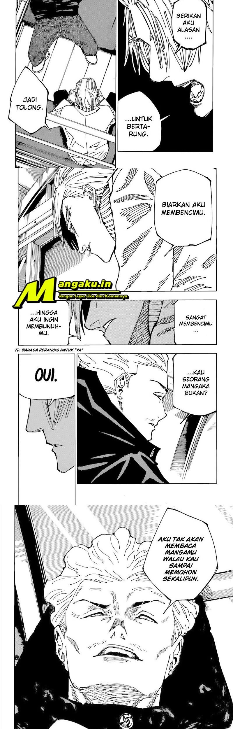 Chapter 181 - halaman 19