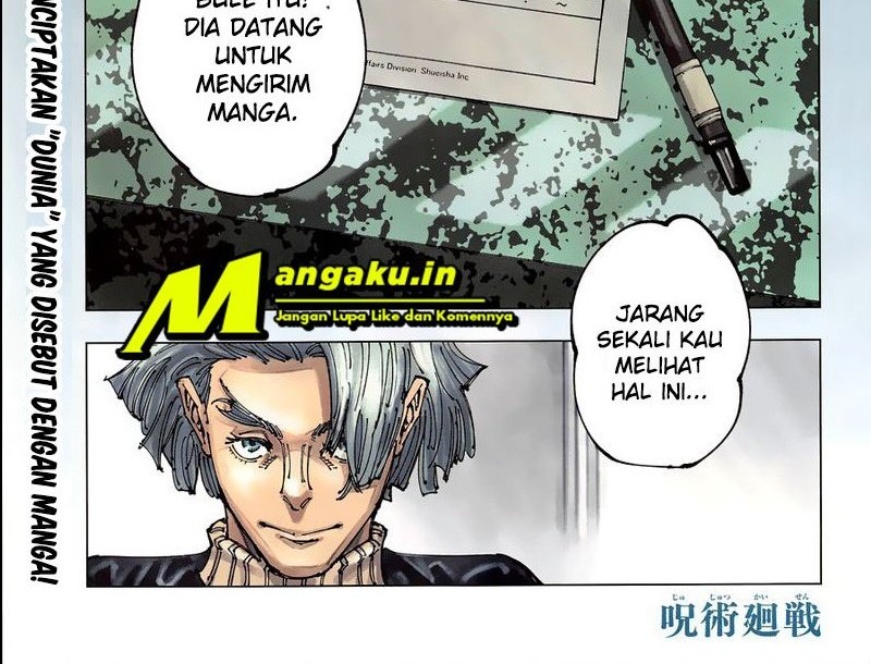 Chapter 181 - halaman 3