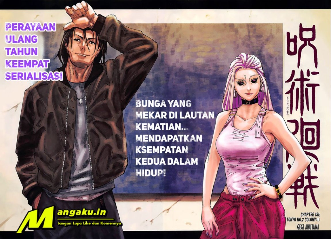 Chapter 181 - halaman 4