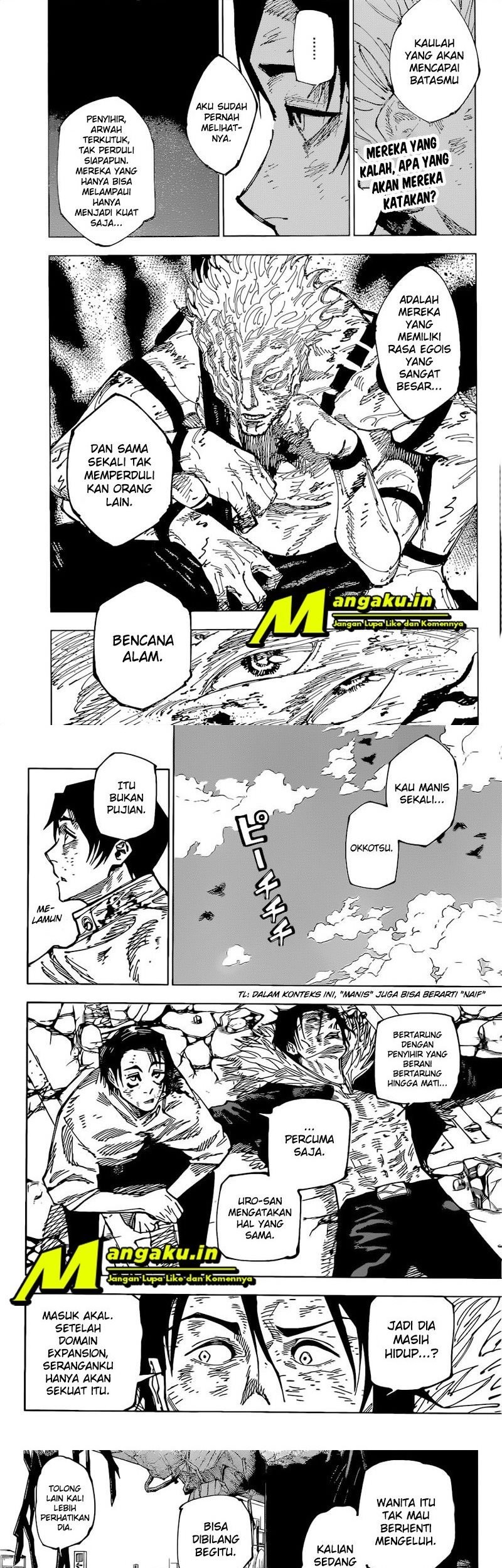 Chapter 181 - halaman 5
