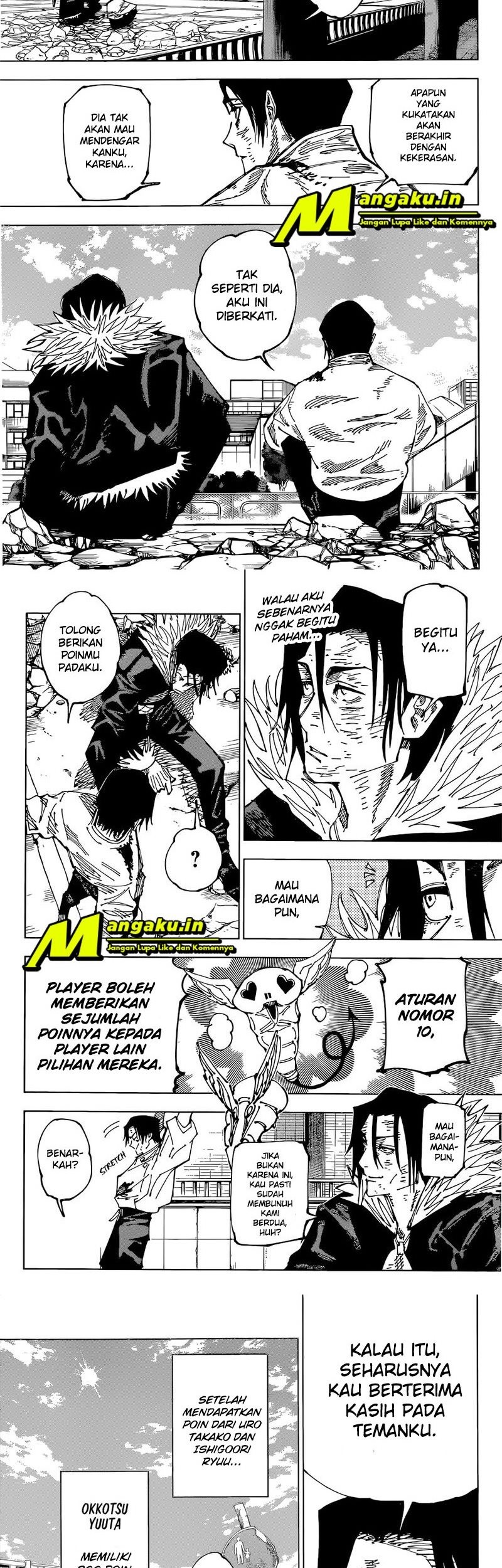 Chapter 181 - halaman 7