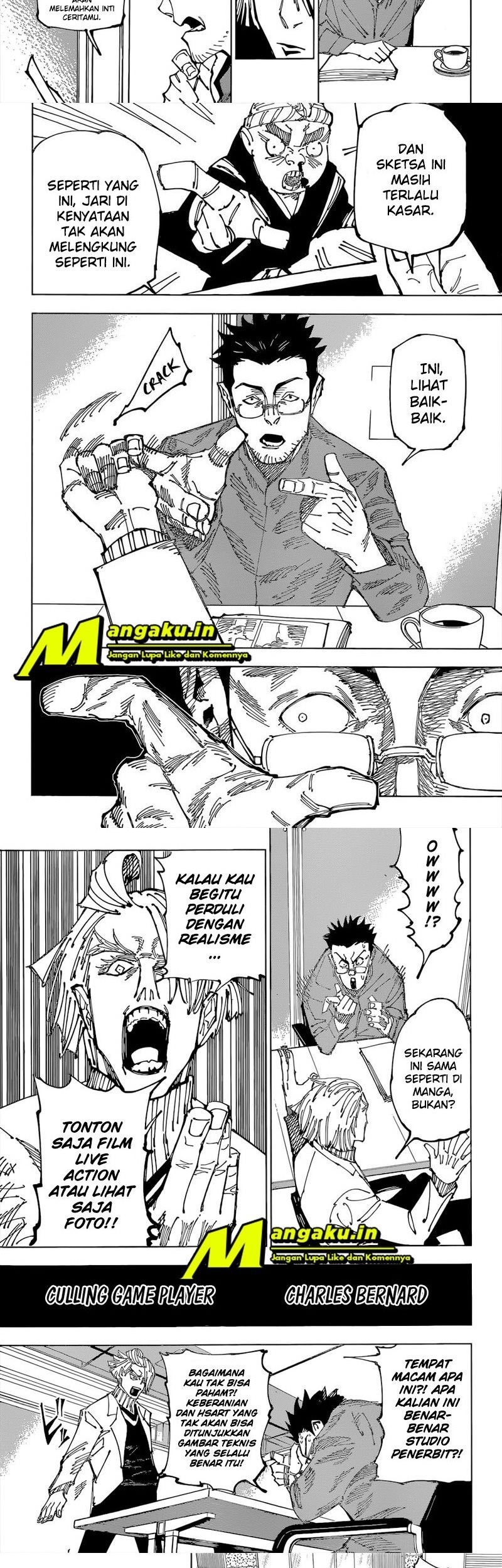 Chapter 181 - halaman 13