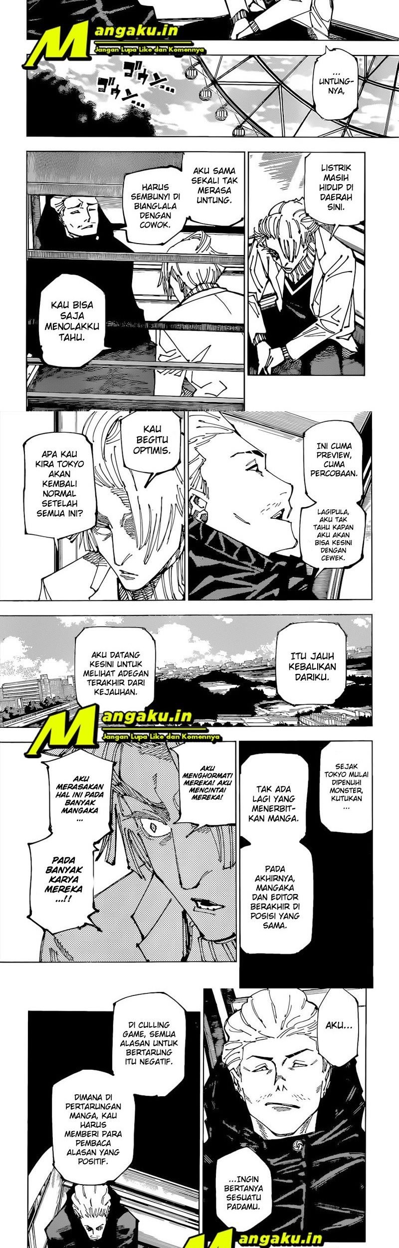 Chapter 181 - halaman 17