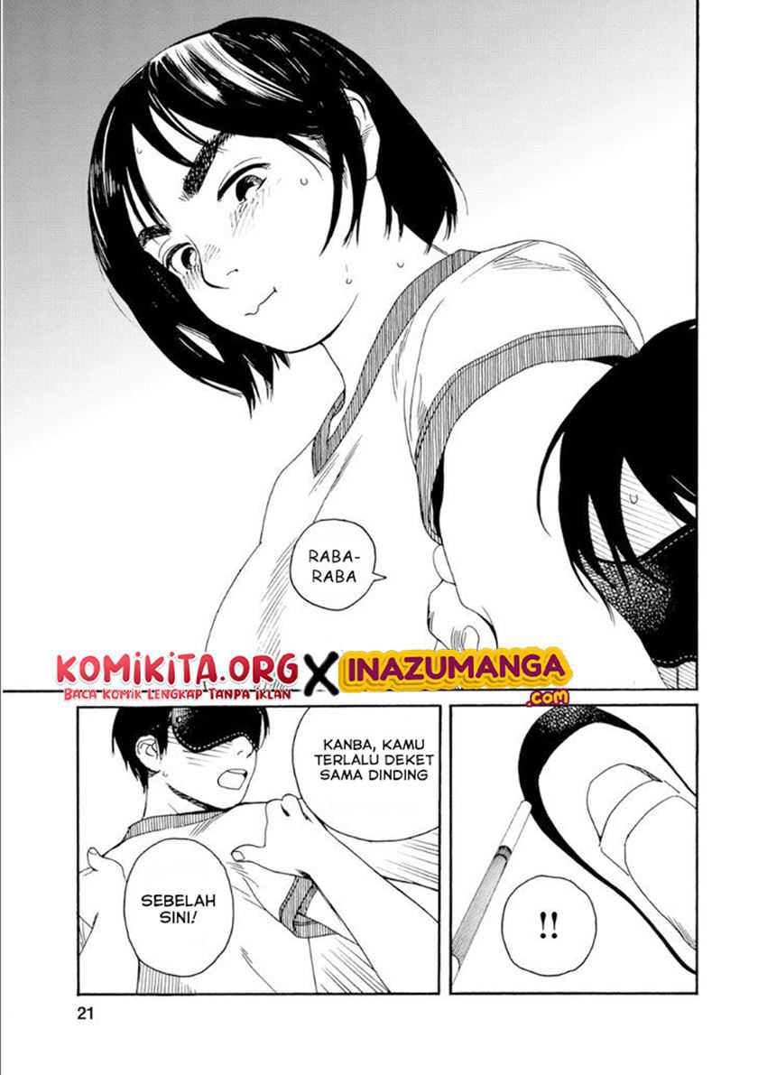 Chapter 44 - halaman 22