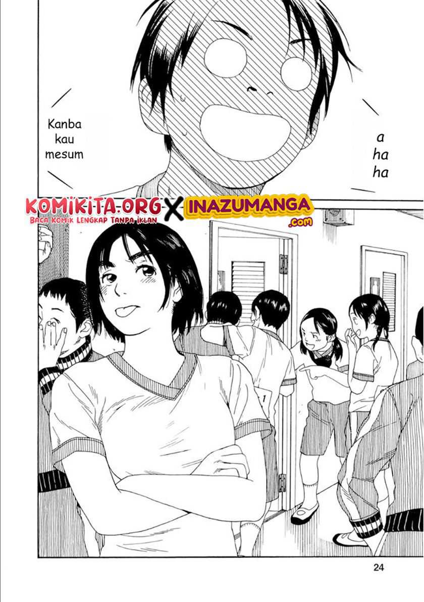 Chapter 44 - halaman 25