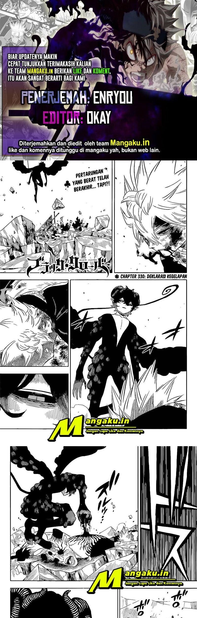 Chapter 330 - halaman 2