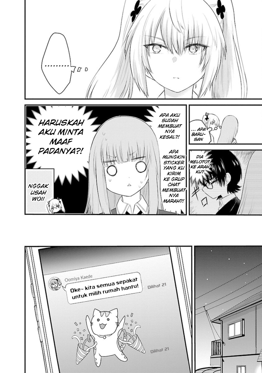Chapter 43 - halaman 6