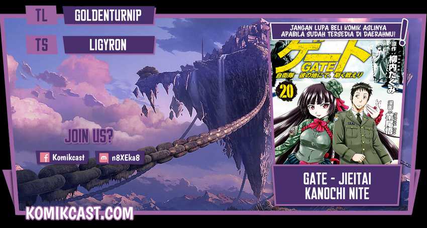 Chapter 111 - halaman 2