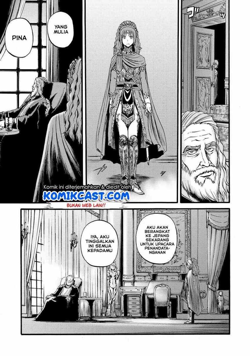 Chapter 111 - halaman 13