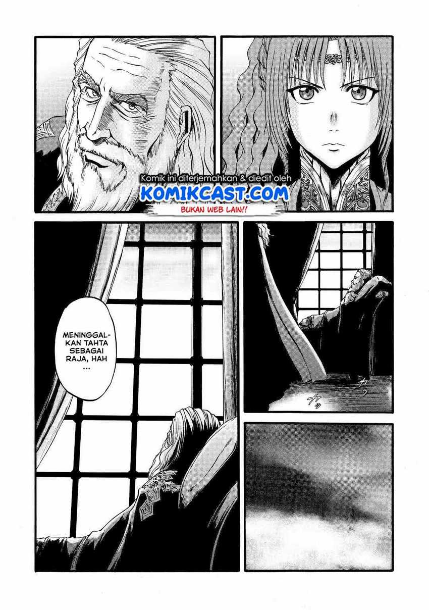 Chapter 111 - halaman 14