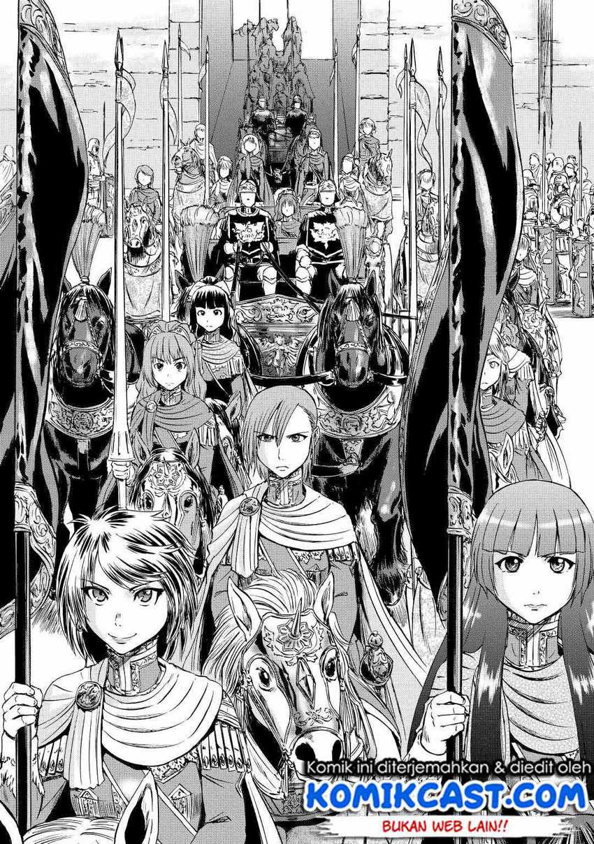 Chapter 111 - halaman 16