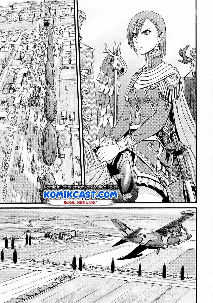 Chapter 111 - halaman 17