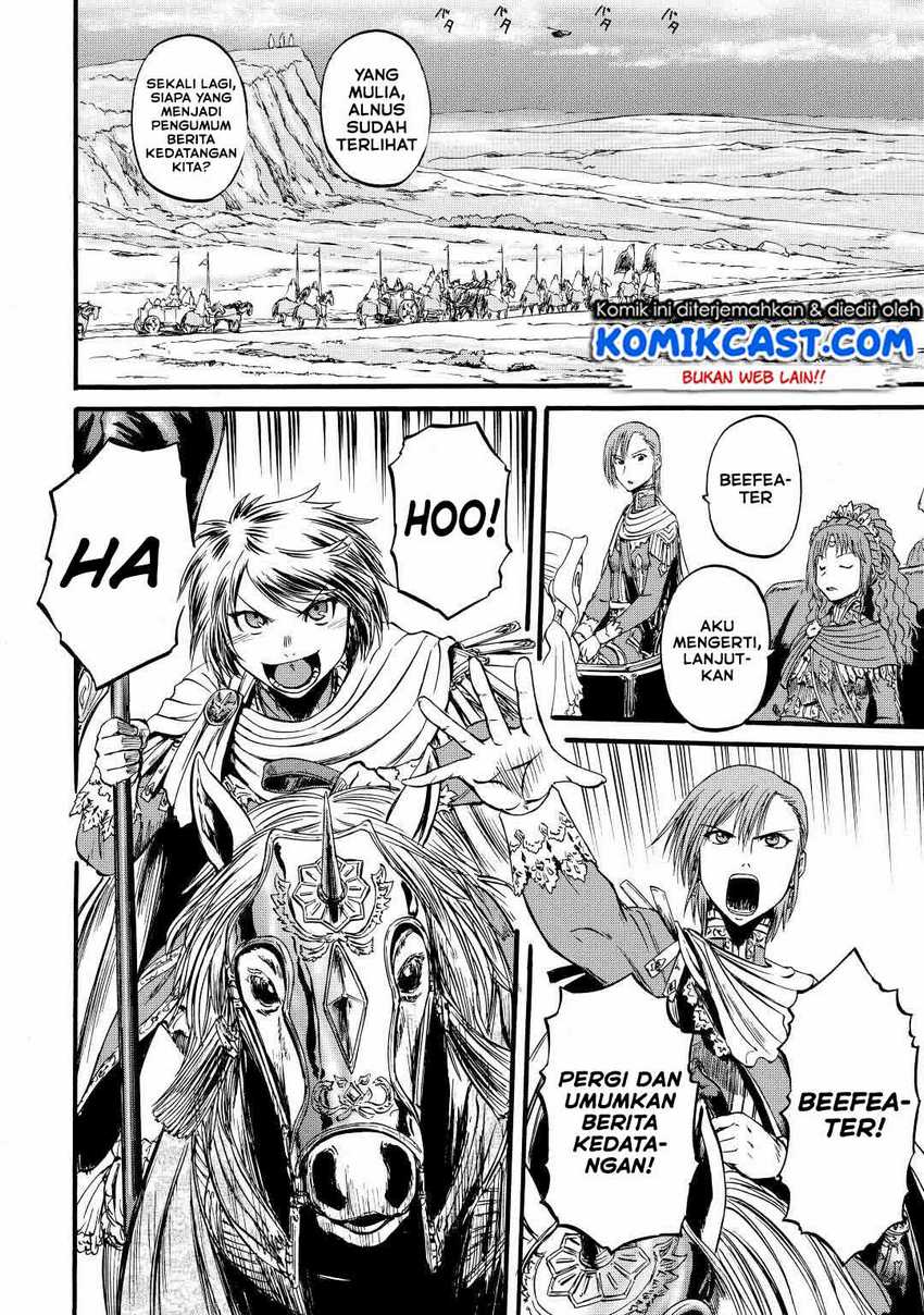Chapter 111 - halaman 18