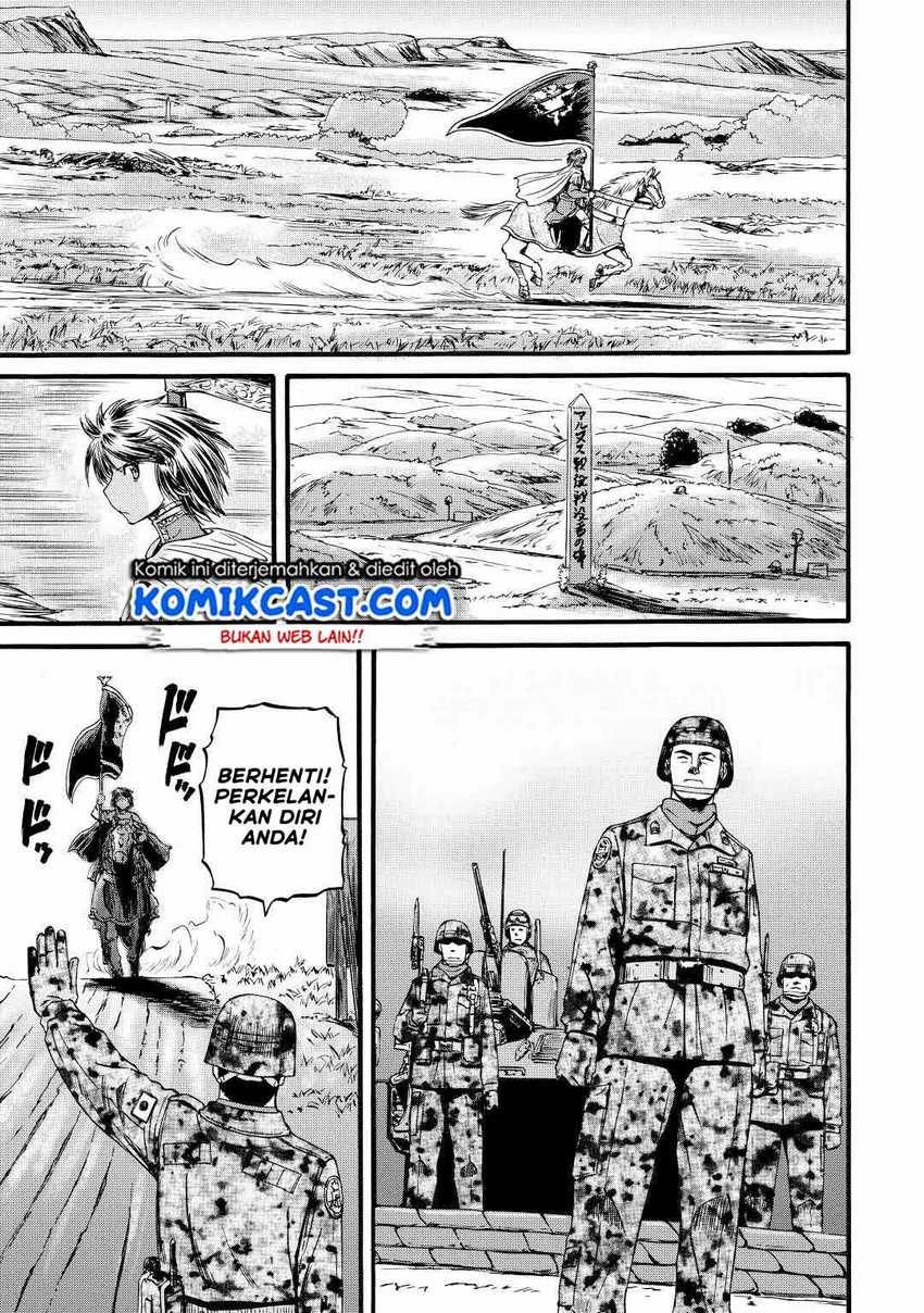 Chapter 111 - halaman 19