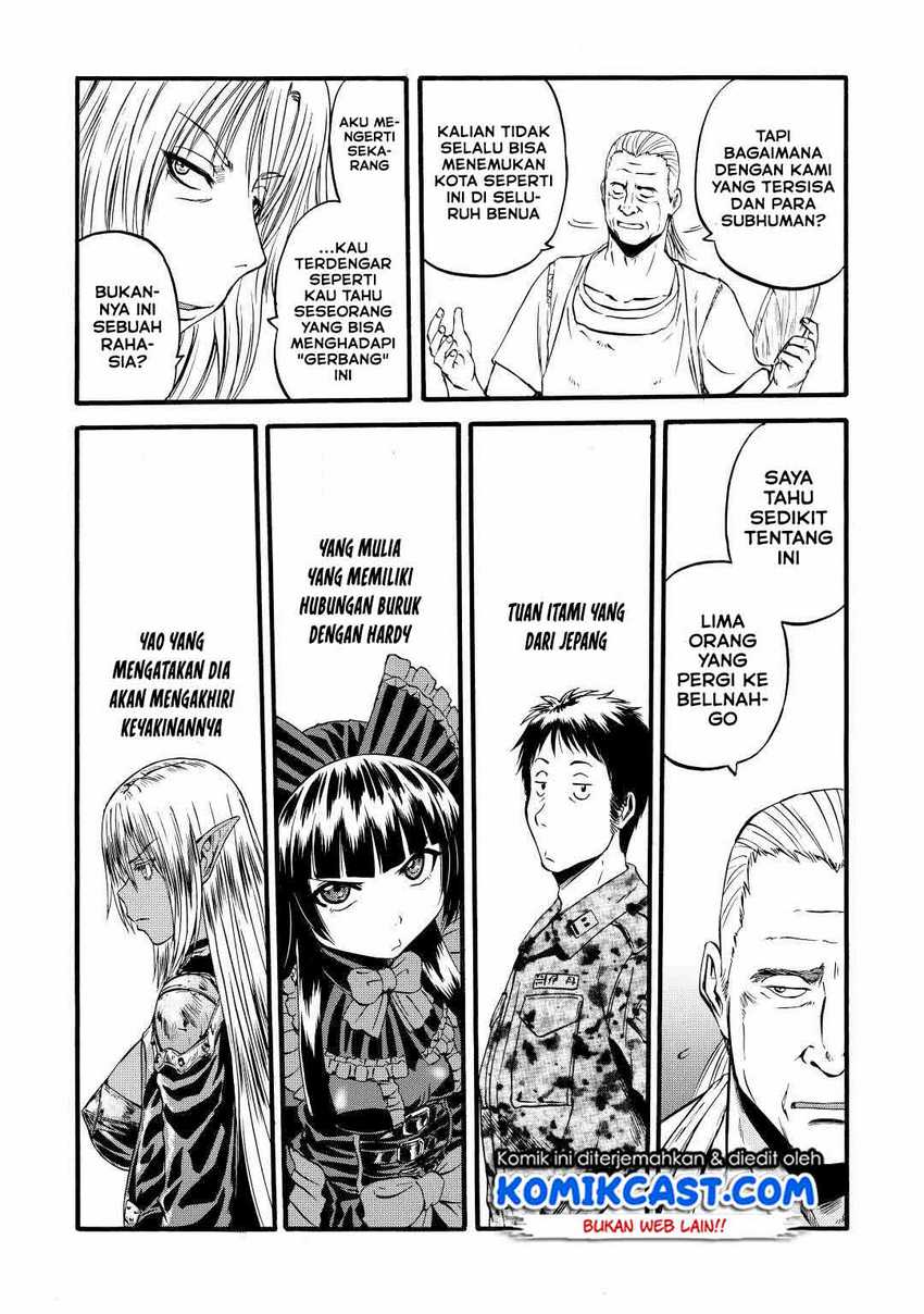 Chapter 111 - halaman 24