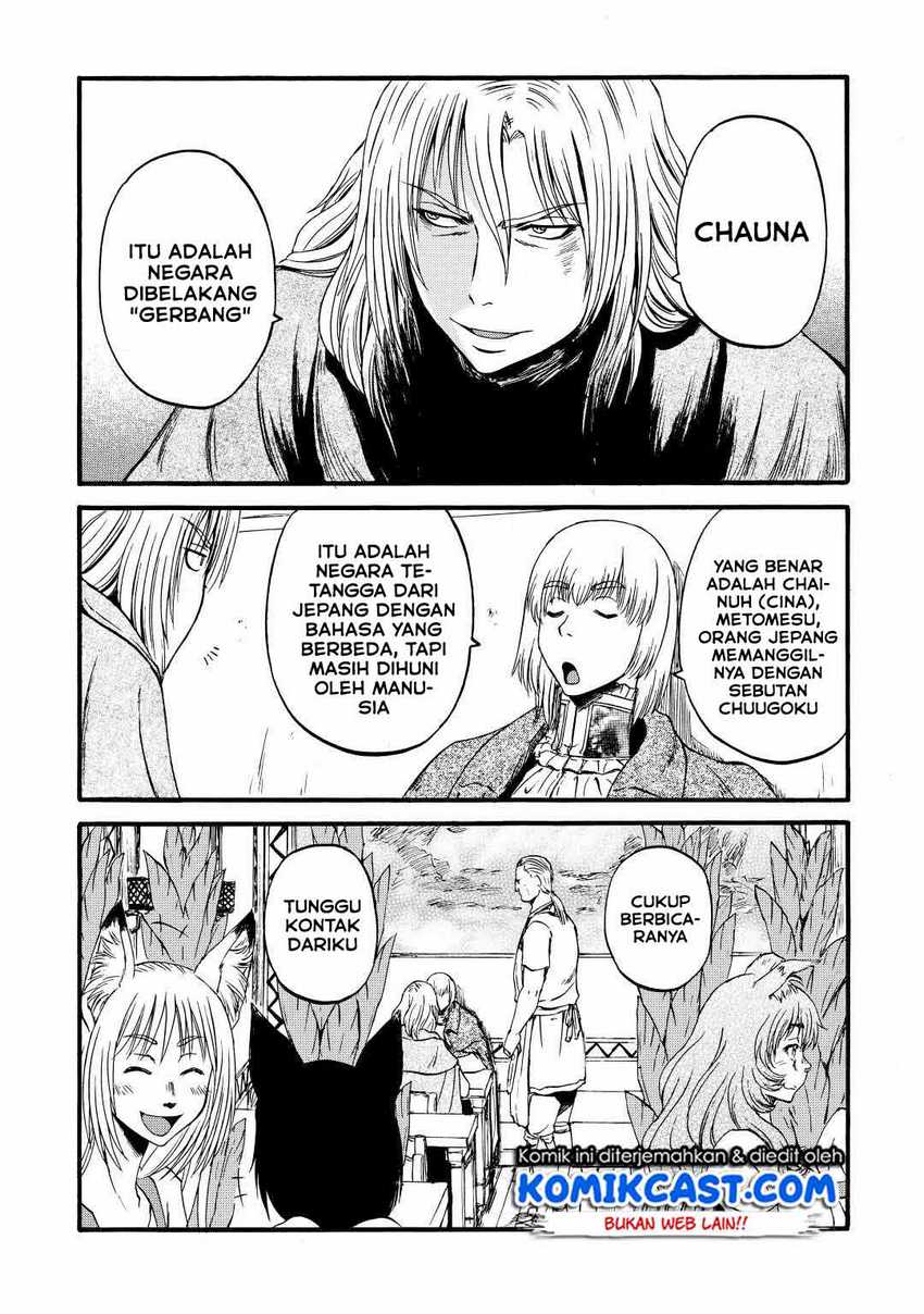 Chapter 111 - halaman 29