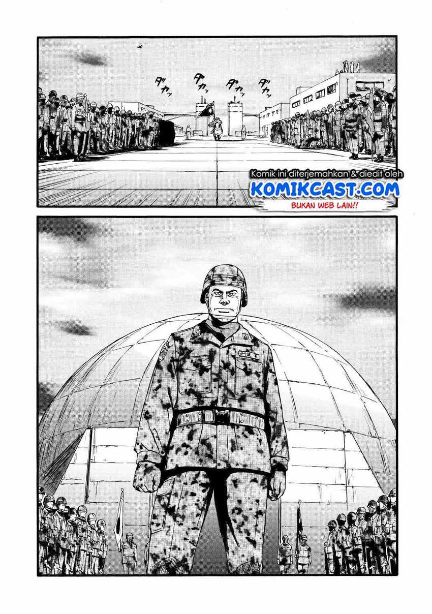 Chapter 111 - halaman 31