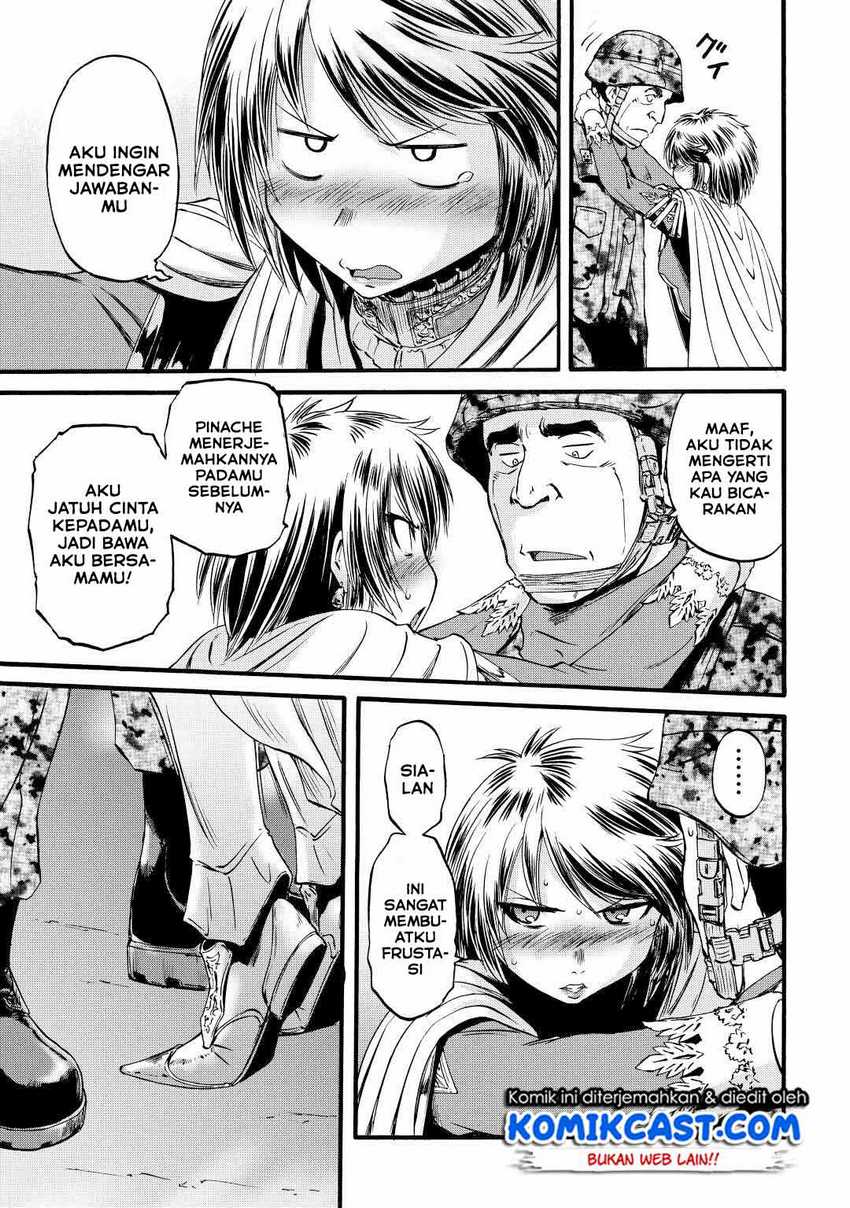 Chapter 111 - halaman 35