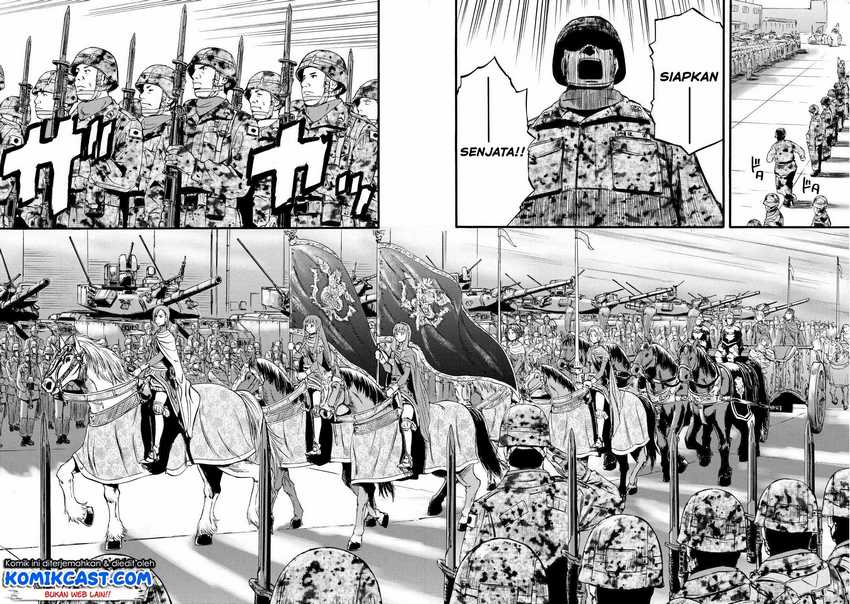Chapter 111 - halaman 36