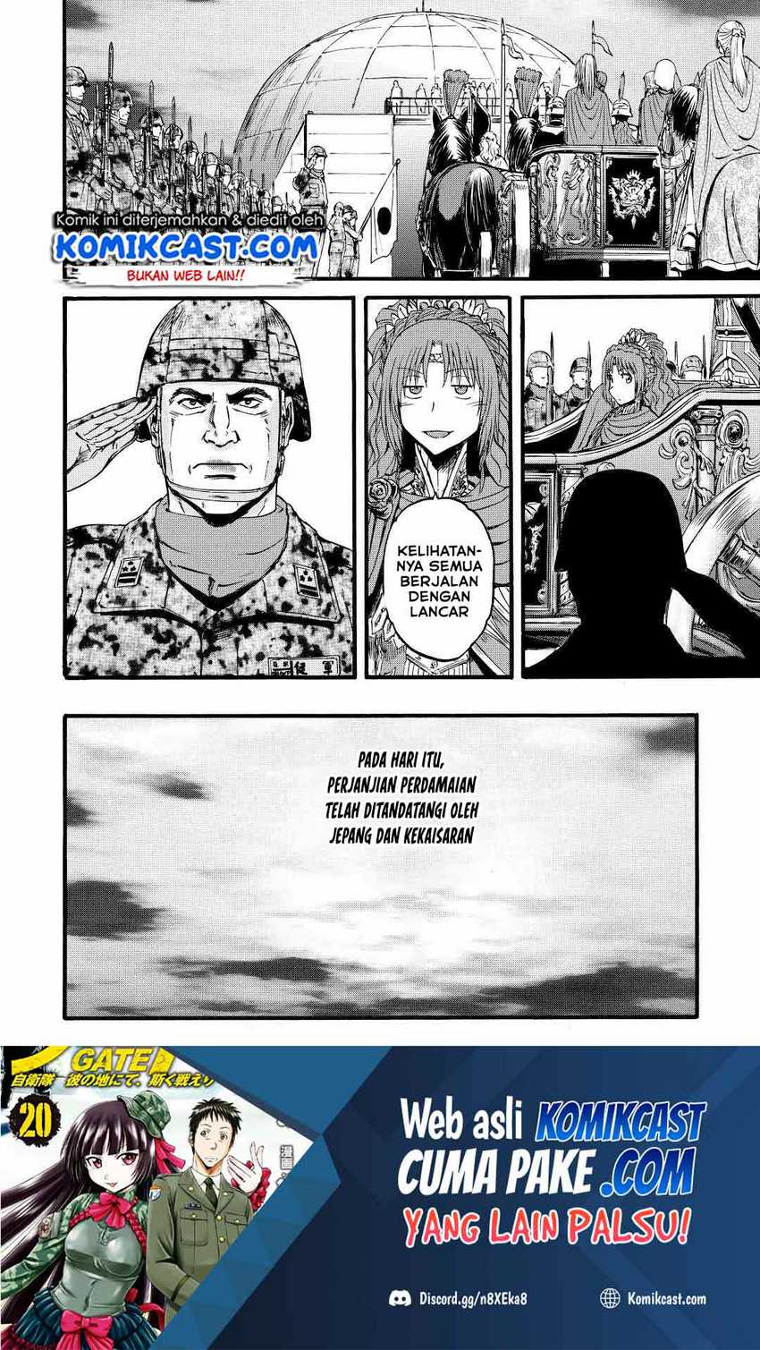 Chapter 111 - halaman 37
