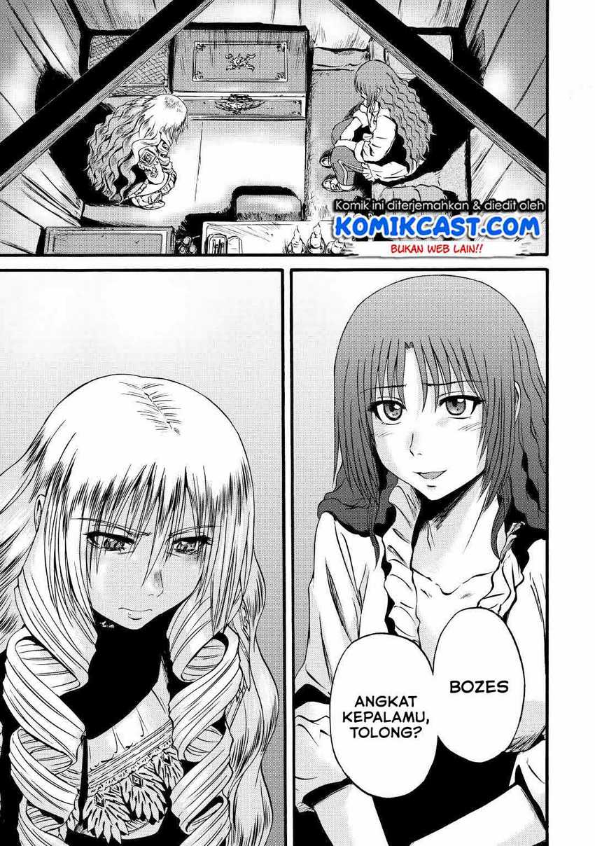 Chapter 111 - halaman 5