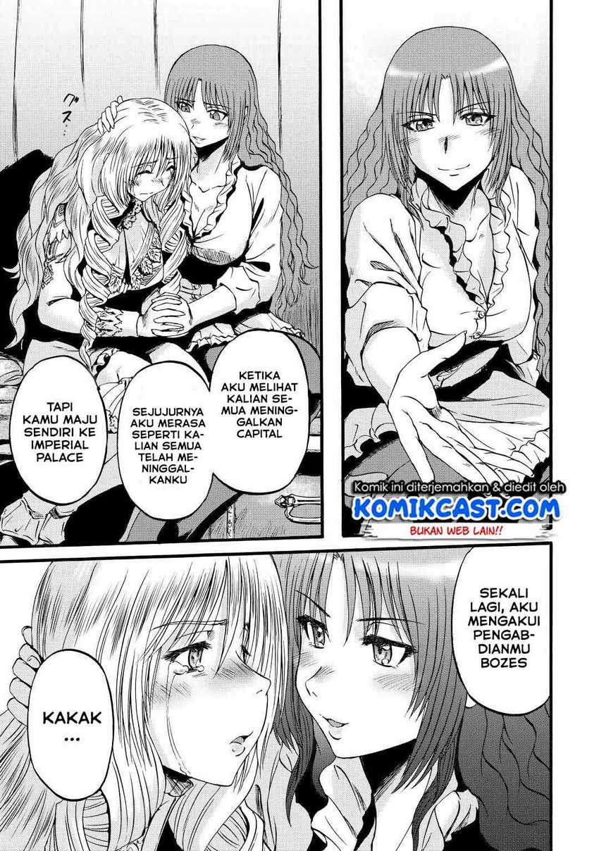 Chapter 111 - halaman 7
