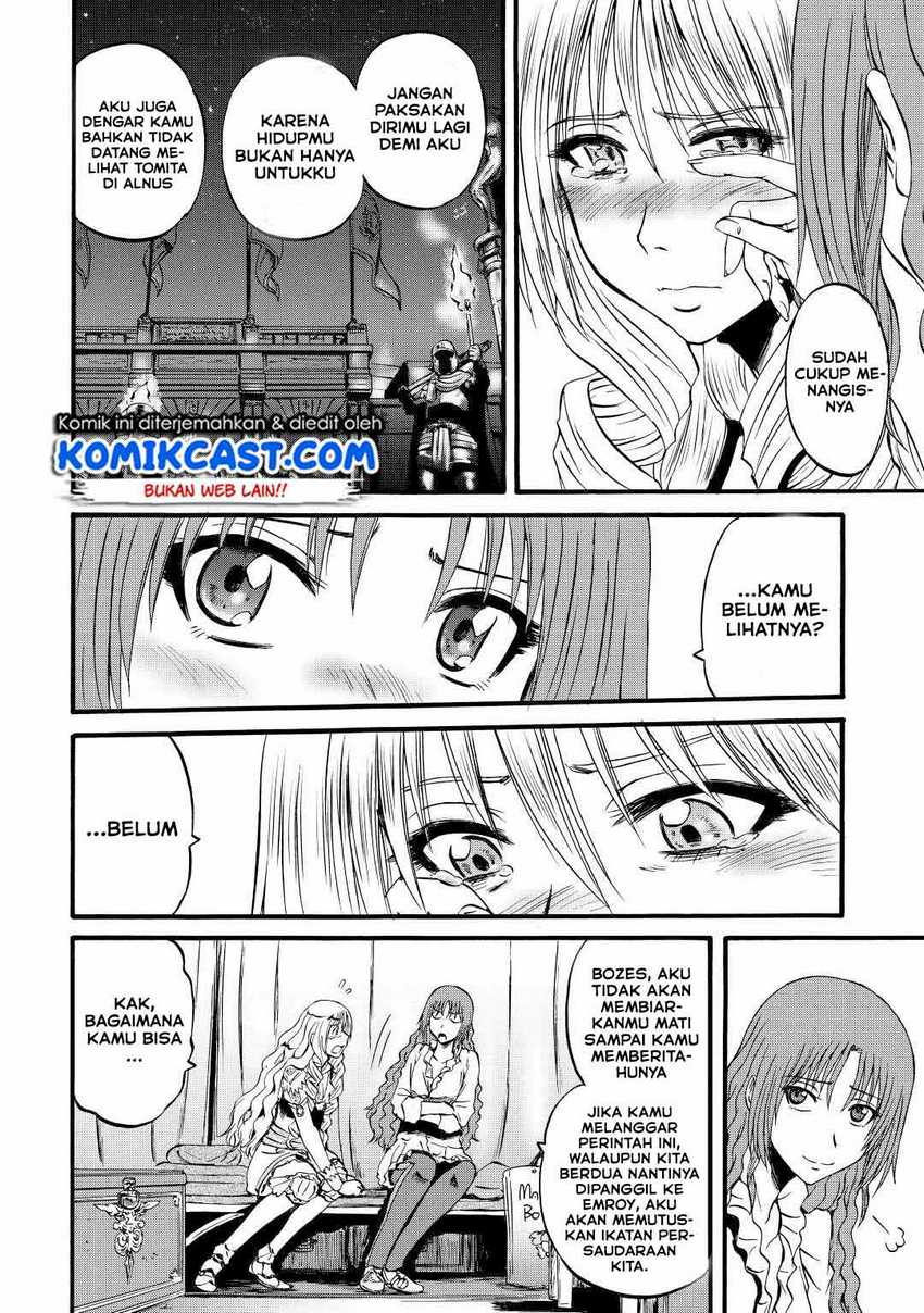 Chapter 111 - halaman 8