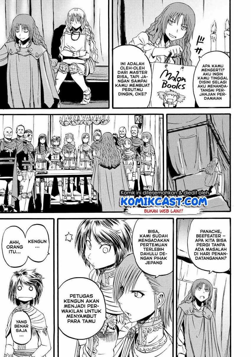 Chapter 111 - halaman 9