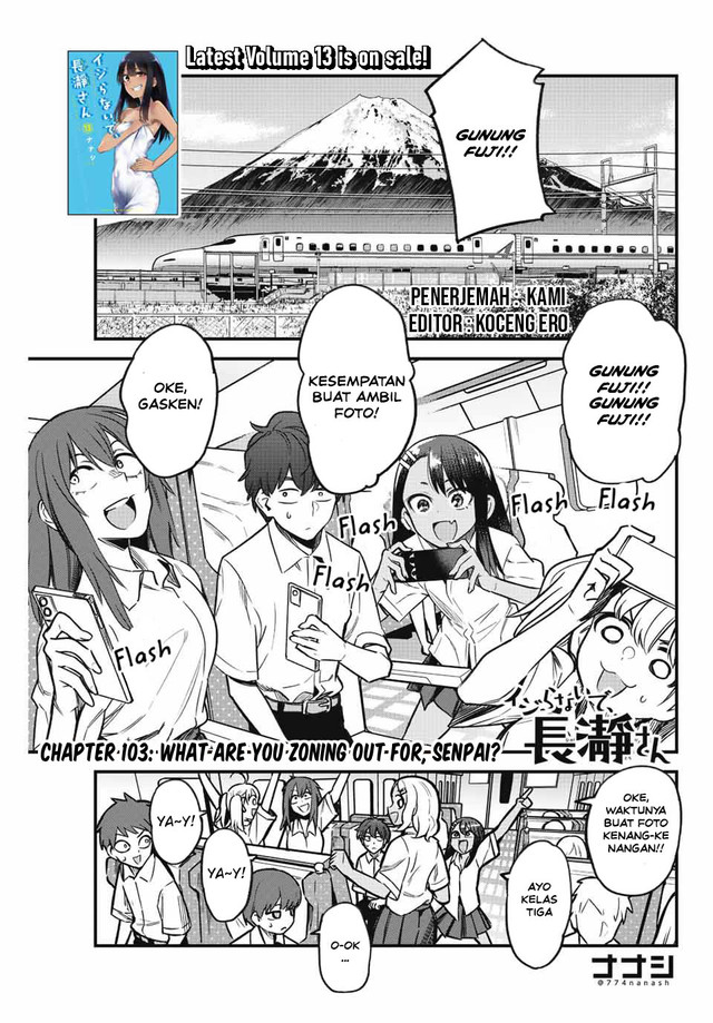 Chapter 103 - halaman 2