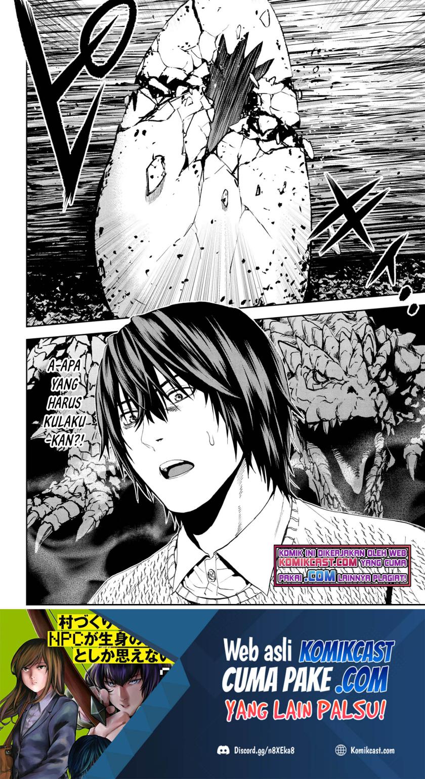 Chapter 20.2 - halaman 22
