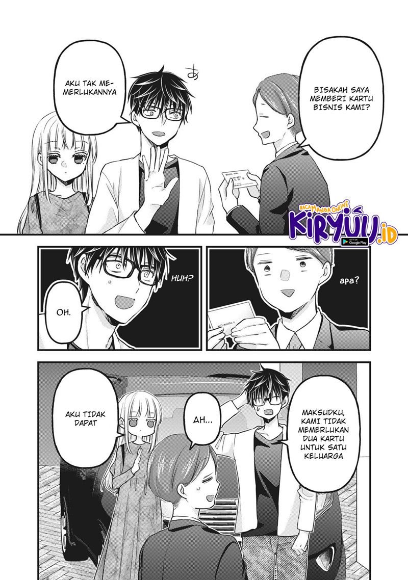 Chapter 89 - halaman 12