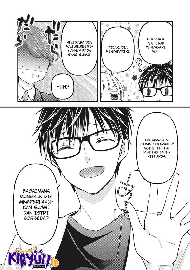 Chapter 89 - halaman 13