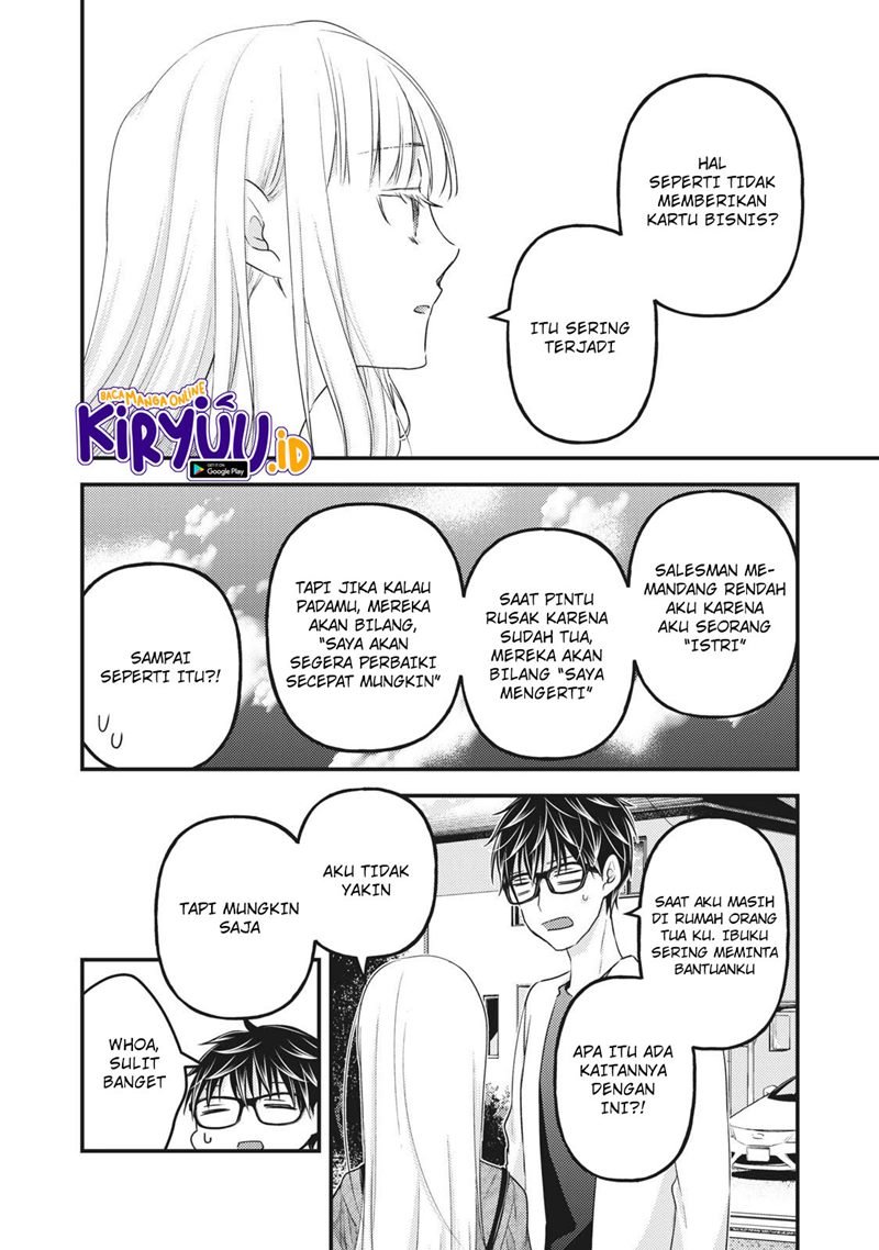 Chapter 89 - halaman 16