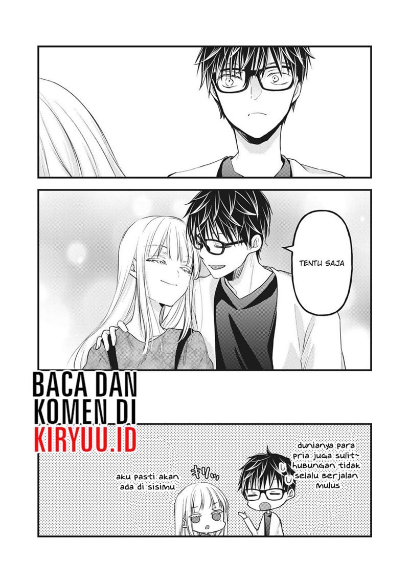 Chapter 89 - halaman 18