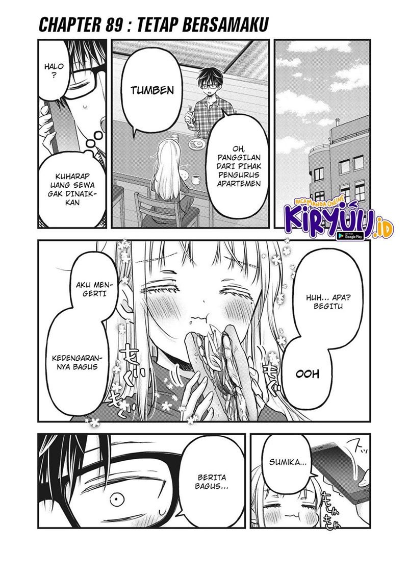 Chapter 89 - halaman 3