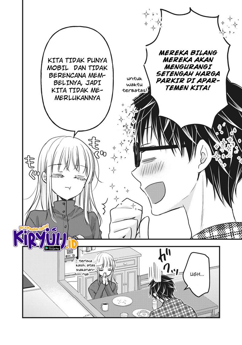 Chapter 89 - halaman 4