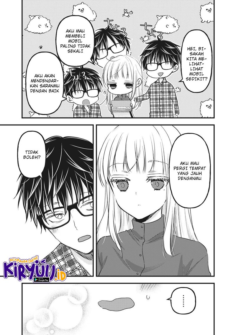 Chapter 89 - halaman 6