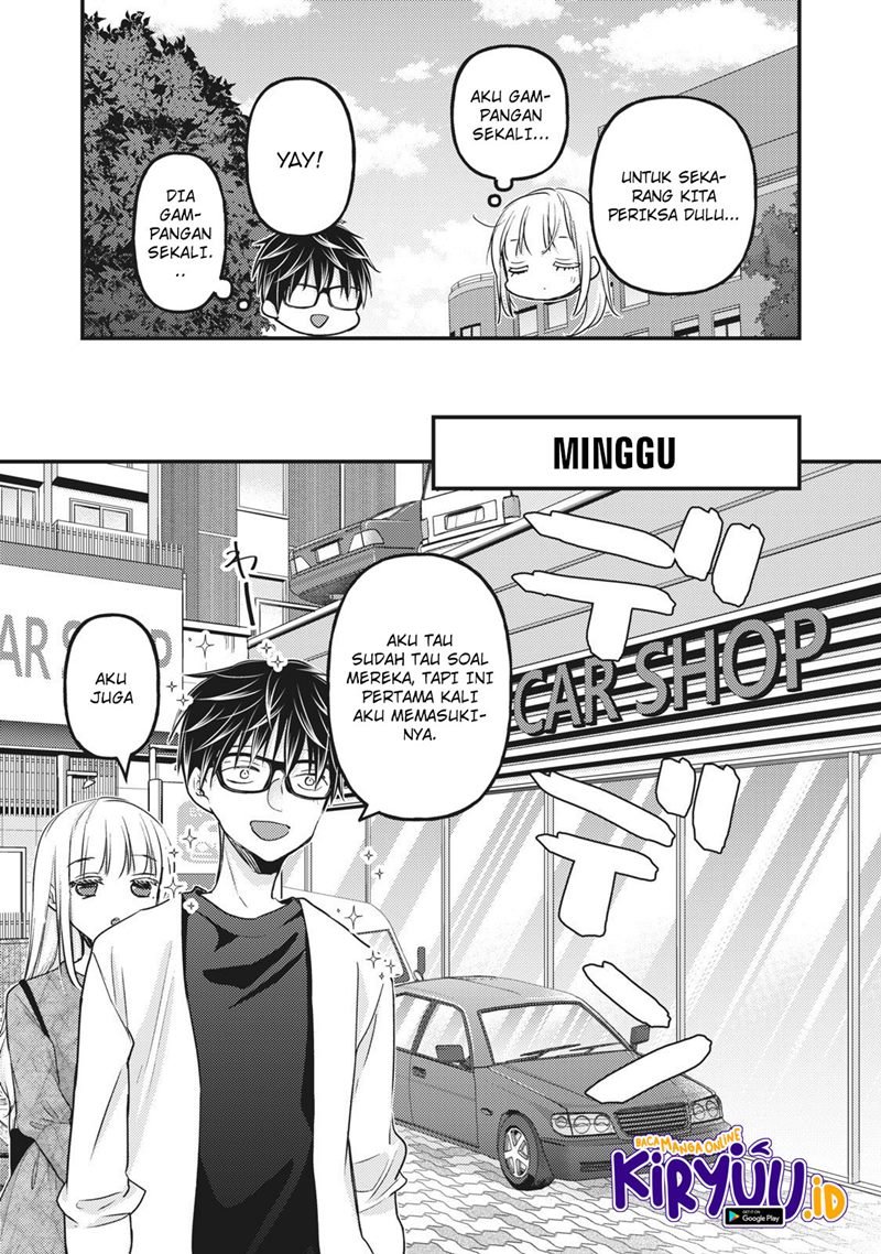 Chapter 89 - halaman 7