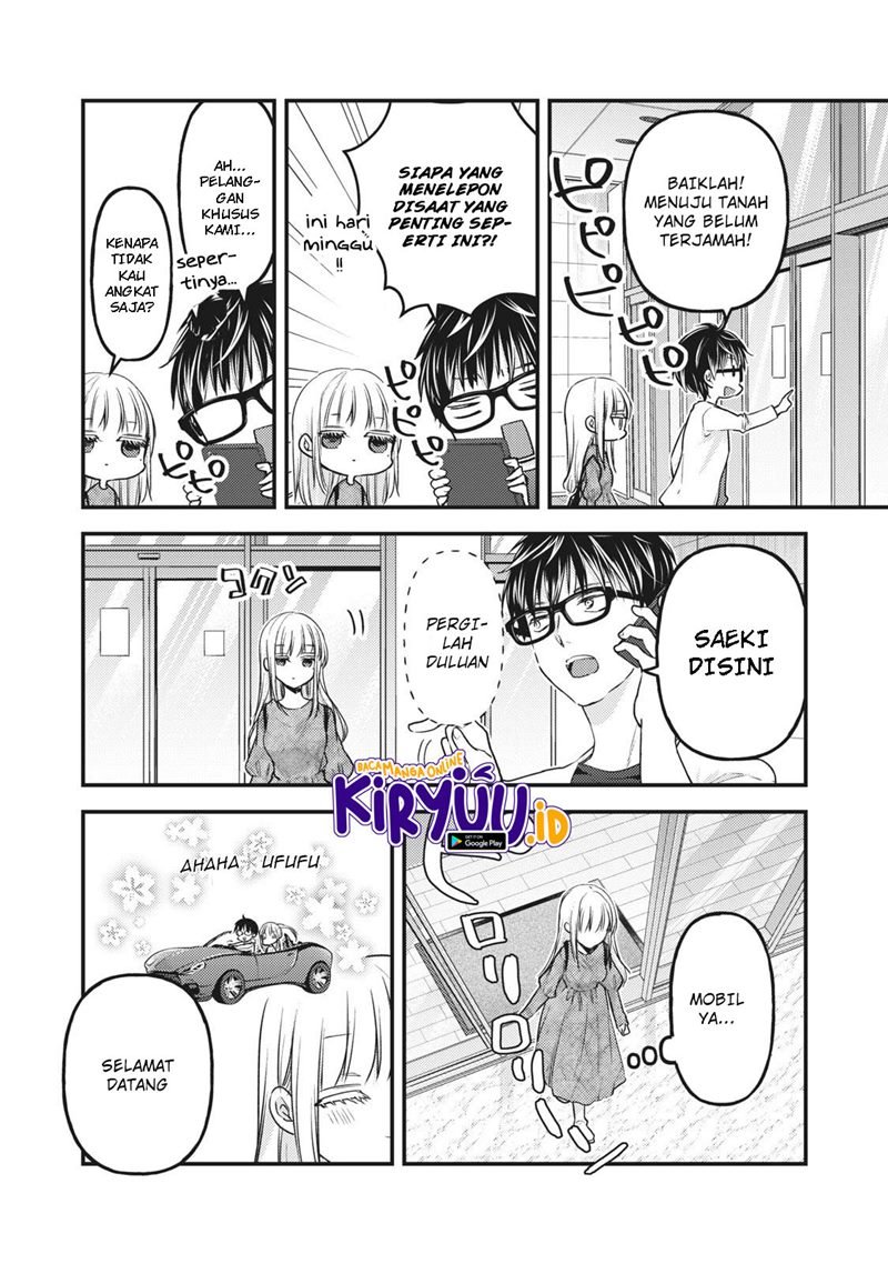 Chapter 89 - halaman 8