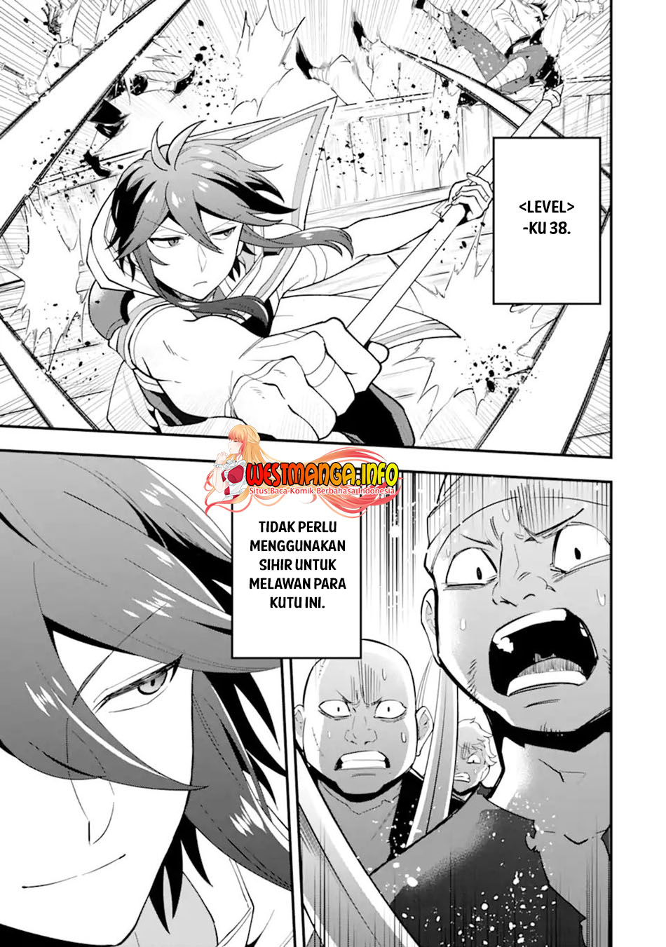 Chapter 31 - halaman 23