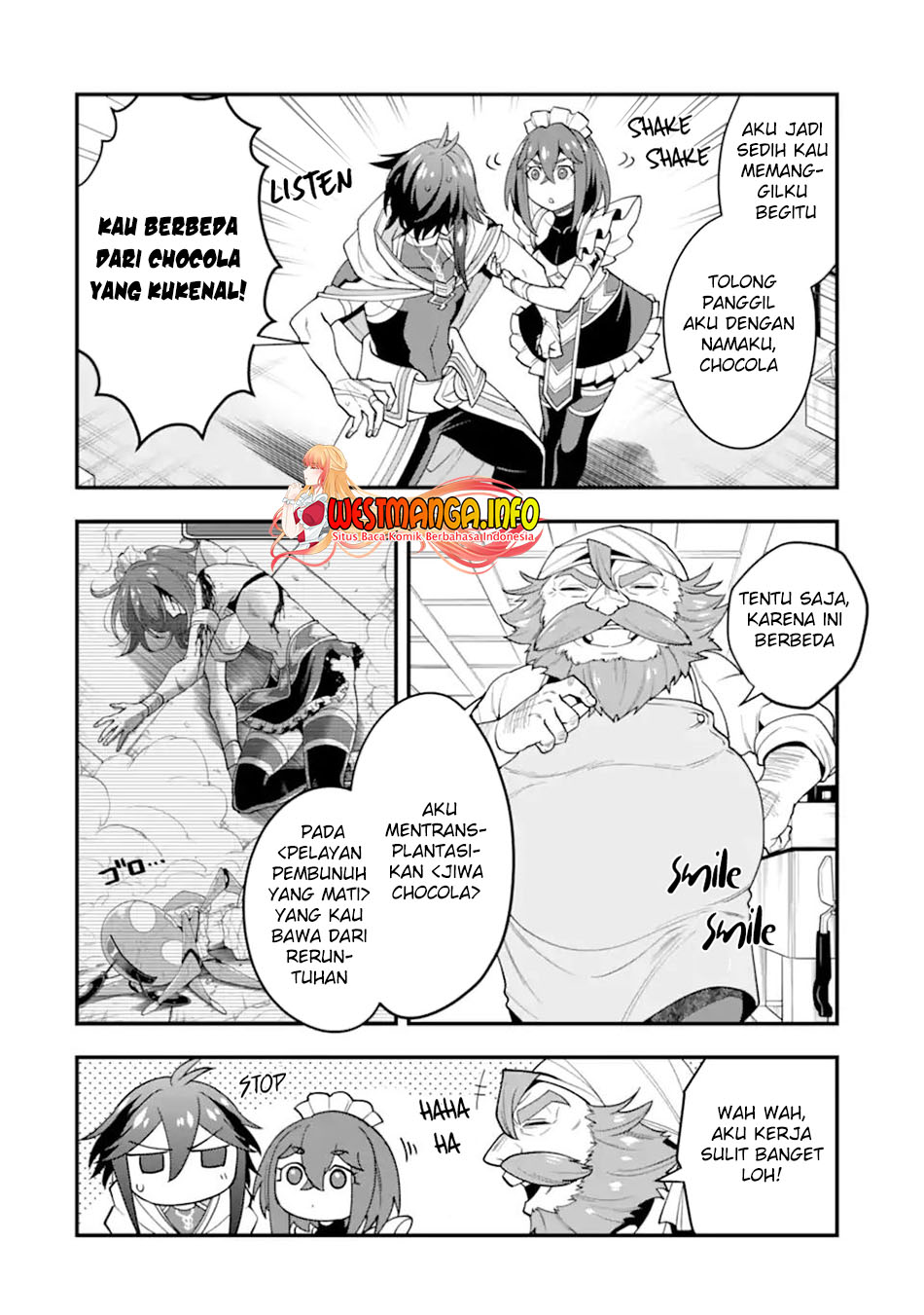 Chapter 31 - halaman 5