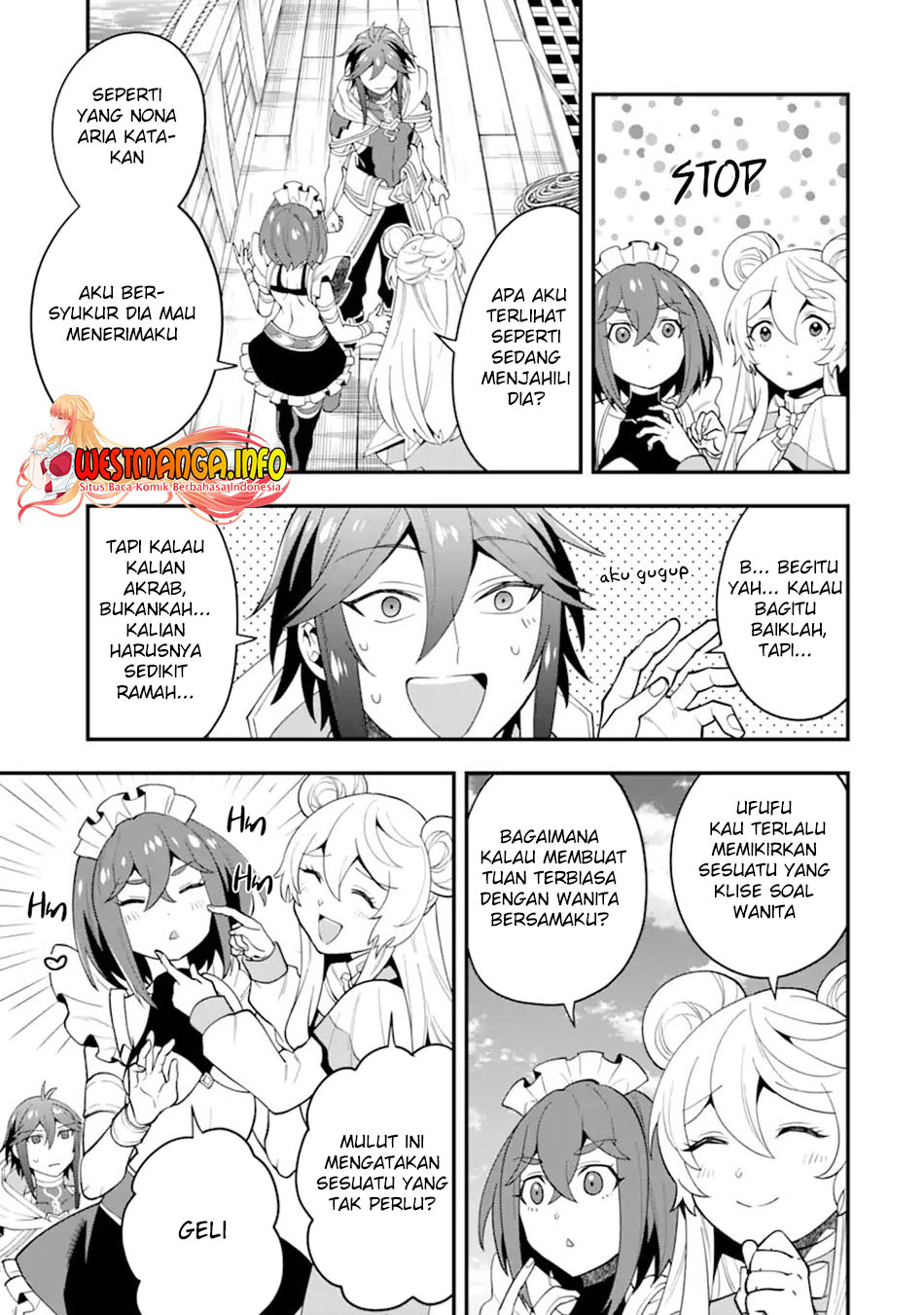 Chapter 31 - halaman 8