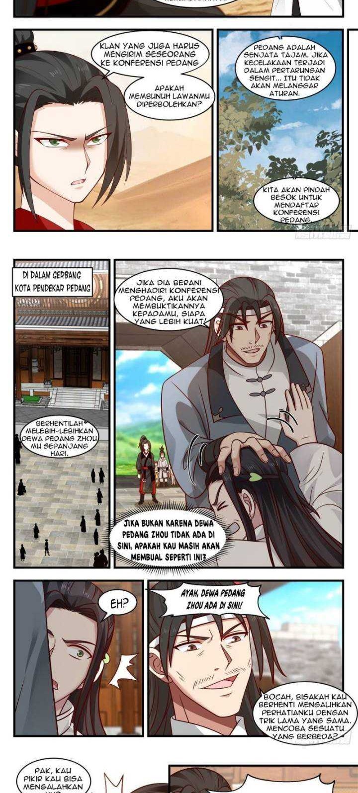 Chapter 43 - halaman 4