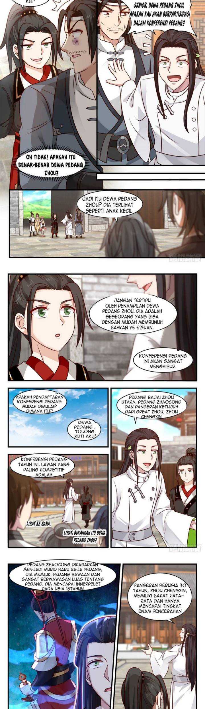 Chapter 43 - halaman 5
